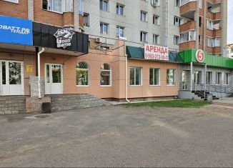 Сдается в аренду торговая площадь, 186 м2, Абакан, улица Торосова, 21