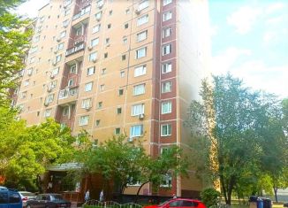 Квартира на продажу студия, 14 м2, Москва, Батайский проезд, 43, метро Марьино