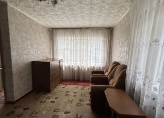 Продажа 1-ком. квартиры, 31 м2, Ульяновск, Московское шоссе, 39