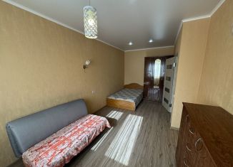 Продам 1-комнатную квартиру, 36 м2, Анапа, Парковая улица, 64Ак4, ЖК Радуга