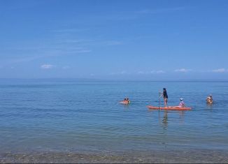 Сдается в аренду дом, 10 м2, село Выдрино, Набережная улица