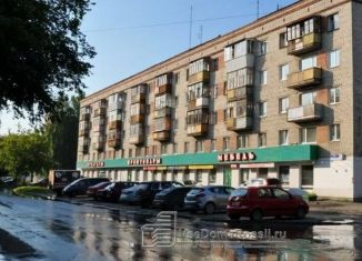 Продается двухкомнатная квартира, 41.8 м2, Екатеринбург, проспект Седова, 31, метро Уральская