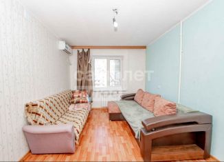 Продается 3-ком. квартира, 65 м2, Хабаровск, улица Шелеста, 114