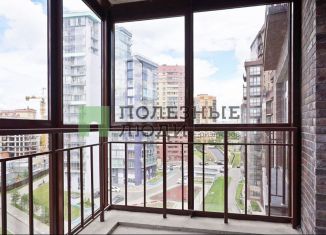 Продажа 3-ком. квартиры, 88.1 м2, Татарстан, улица Абубекира Терегулова, 12