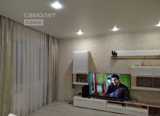 Продам 3-комнатную квартиру, 87.5 м2, Иркутск, улица Багратиона, 8, ЖК Багратион