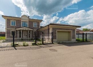 Дом на продажу, 460 м2, село Дмитровское, коттеджный посёлок Николина Поляна, 105Б