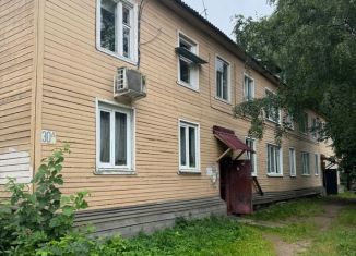 Продам 1-ком. квартиру, 25.1 м2, Карелия, Советская улица, 30А