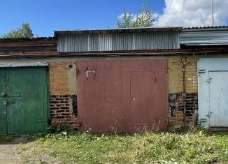 Продажа гаража, 18 м2, Сыктывкар, район Лесозавод, улица Банбана, 21/4