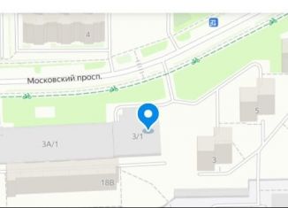 Гараж в аренду, 28 м2, Кемерово, Московский проспект, 3/1