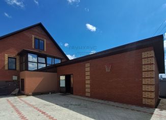 Продается дом, 80 м2, Нефтекамск, Вербная улица