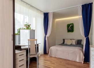 Сдается 1-ком. квартира, 32.2 м2, Петергоф, Эрлеровский бульвар, 22