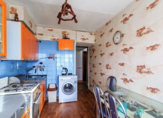 Продажа 3-комнатной квартиры, 52.2 м2, Москва, Ясный проезд, район Южное Медведково