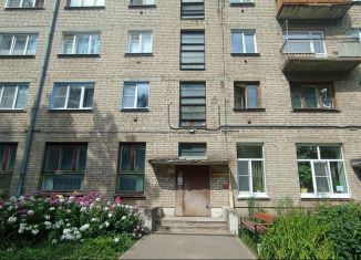 Продается 1-ком. квартира, 30.9 м2, Костромская область, улица Юрия Беленогова, 26