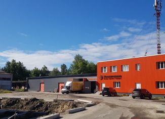 Сдам в аренду склад, 120 м2, Северодвинск, Южная улица, 134А