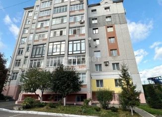 Продажа двухкомнатной квартиры, 93 м2, Брянская область, улица Дуки, 64к1