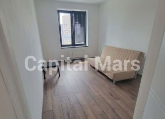 Сдаю в аренду 1-комнатную квартиру, 38 м2, Москва, Волоколамское шоссе, 71/8к1, ЖК Город на Реке Тушино-2018