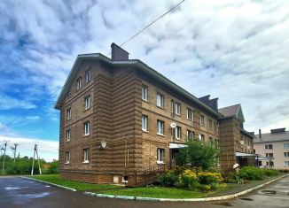 Продаю 2-ком. квартиру, 48 м2, село Кудеевский, улица Пушкина, 5