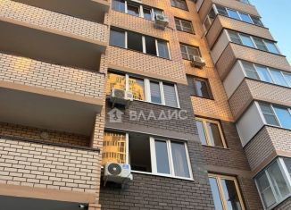 Квартира на продажу студия, 22 м2, Краснодар, Степная улица, 1/1к3, ЖК Приоритет