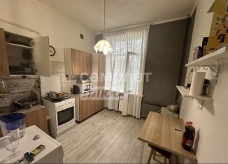 Продажа 3-ком. квартиры, 94 м2, Москва, ЮВАО, Новохохловская улица, 7