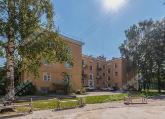 Продажа двухкомнатной квартиры, 52.2 м2, Санкт-Петербург, Челябинская улица, 47, метро Ладожская