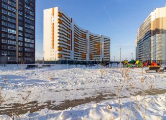 2-комнатная квартира на продажу, 52.9 м2, Тюмень, ЖК Москва, улица Новосёлов, 113