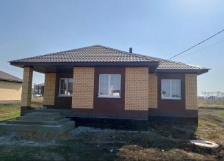 Продам коттедж, 100 м2, деревня Подымалово