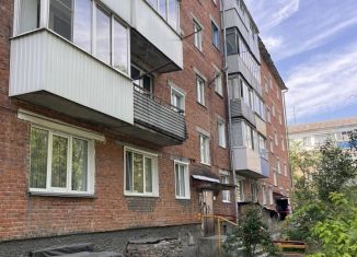 Продам двухкомнатную квартиру, 46 м2, Калтан, Комсомольская улица, 13