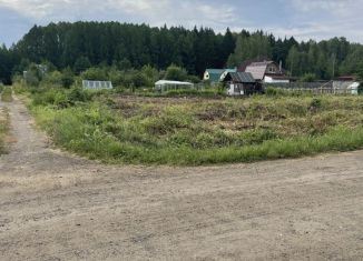 Продается участок, 9 сот., СНТ Подборное, квартал № 48, 13