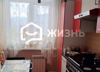 Продажа 3-ком. квартиры, 63.9 м2, Екатеринбург, улица Сыромолотова, 9