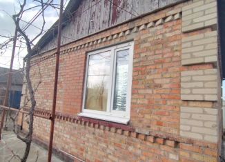 Продам дом, 35 м2, Азов, Сиреневый переулок