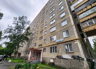 Продаю 2-ком. квартиру, 37 м2, Екатеринбург, Кировский район, Сиреневый бульвар, 5