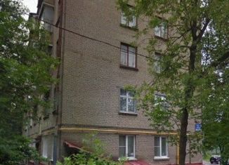 Продаю 1-комнатную квартиру, 35.8 м2, Москва, улица Кржижановского, 23к6, ЮЗАО