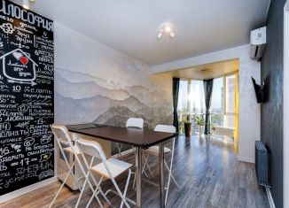 1-ком. квартира на продажу, 50 м2, Краснодар, Совхозная улица, 1к5, ЖК Седьмой Континент