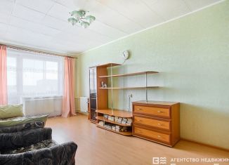 Продажа однокомнатной квартиры, 36 м2, Петрозаводск, Лососинское шоссе