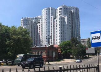 Продается машиноместо, 18 м2, Хабаровск, улица Тургенева, 55