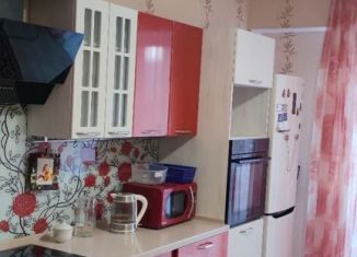Сдам 2-ком. квартиру, 64 м2, Сыктывкар, Тентюковская улица, 110, район Орбита