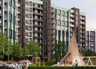 Продажа квартиры студии, 16.7 м2, село Небуг