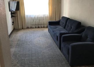 Продажа трехкомнатной квартиры, 62 м2, Грозный, переулок Ульянова, 10