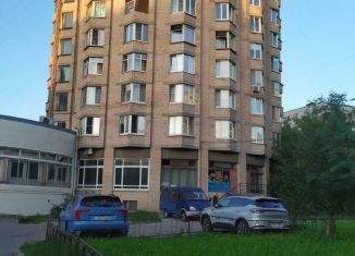 Продаю 1-комнатную квартиру, 28 м2, Санкт-Петербург, Купчинская улица, 30к3, муниципальный округ Балканский