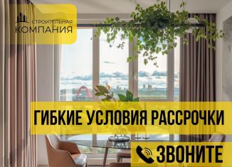 Продам 1-ком. квартиру, 45 м2, Дагестан