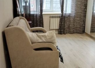 Квартира в аренду студия, 27 м2, Бердск, улица Попова, 35