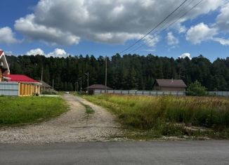 Продается участок, 10 сот., село Мальцево, Мирная улица