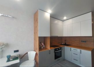 Продается 2-ком. квартира, 42 м2, Ростов-на-Дону, проспект Сиверса, 28, ЖК Гвардейский 3.0