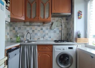 Продажа 2-комнатной квартиры, 45 м2, рабочий посёлок Лесной, Советская улица, 7А