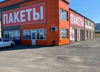 Продажа торговой площади, 120 м2, Махачкала, Кировский район, Хасавюртовское шоссе, 220