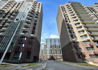 Продажа двухкомнатной квартиры, 56.6 м2, Московская область