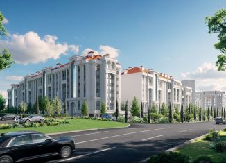 Продажа 2-ком. квартиры, 63.8 м2, Новороссийск