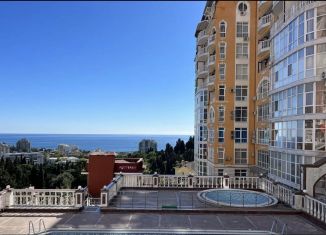 Сдам в аренду машиноместо, Крым, Загородная улица, 17Г