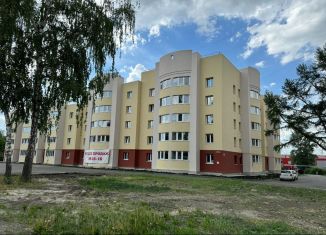 Продам 3-комнатную квартиру, 73.6 м2, Ульяновская область, Локомотивная улица, 72