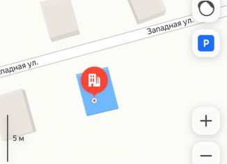 Продается земельный участок, 8 сот., Салават, Западная улица